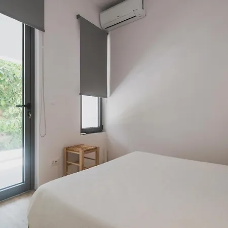 Apartment Hidden Gem In Center, Steps To Venetian Town Chania (Crete)